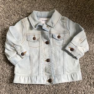 Old navy Jean jacket